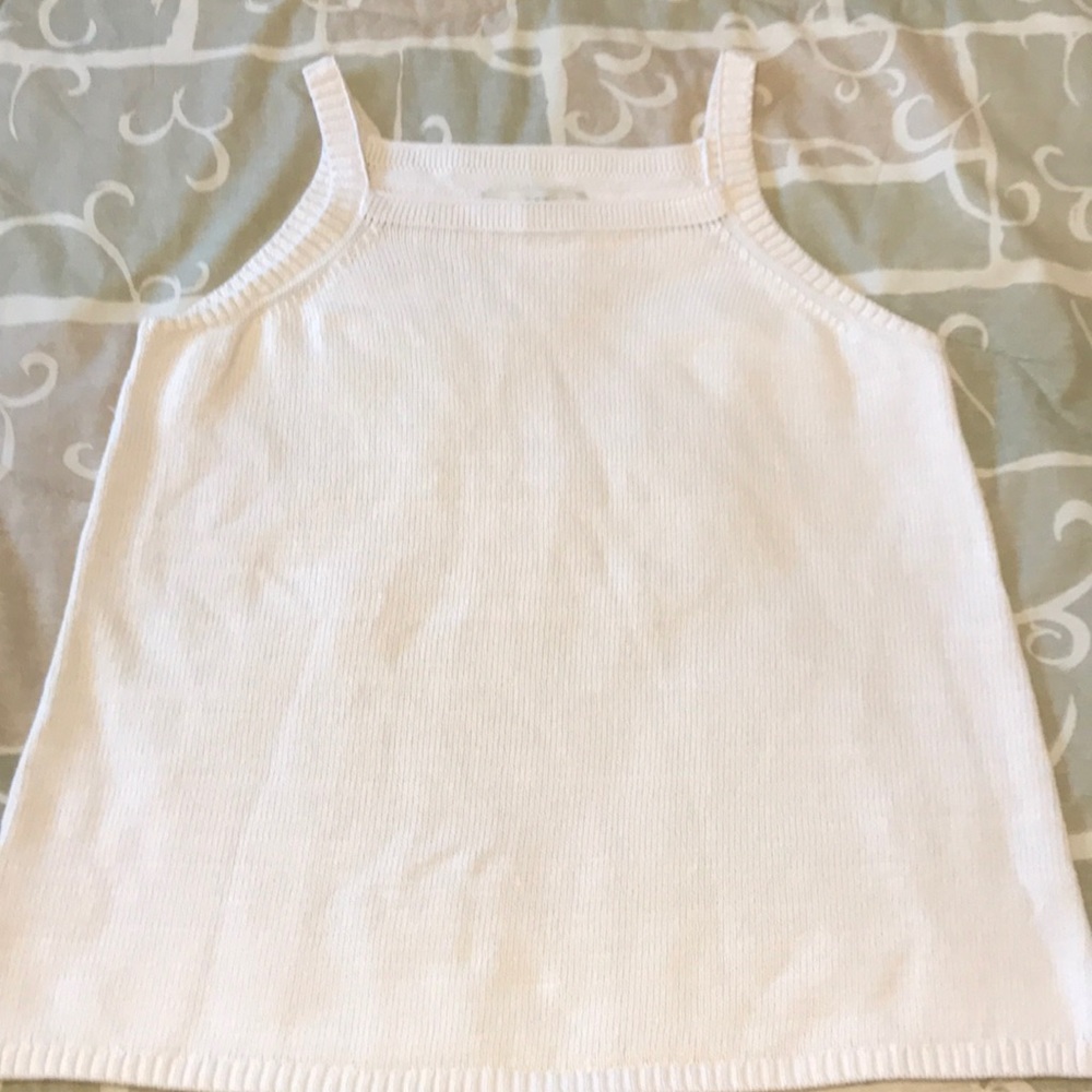 BRAND NEW tank top